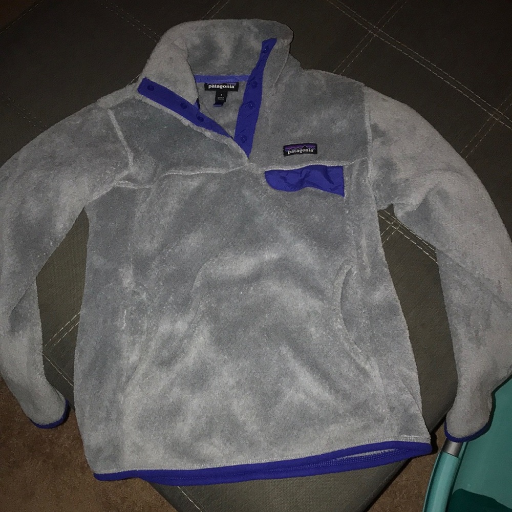 Patagonia S women’s sweatshirt